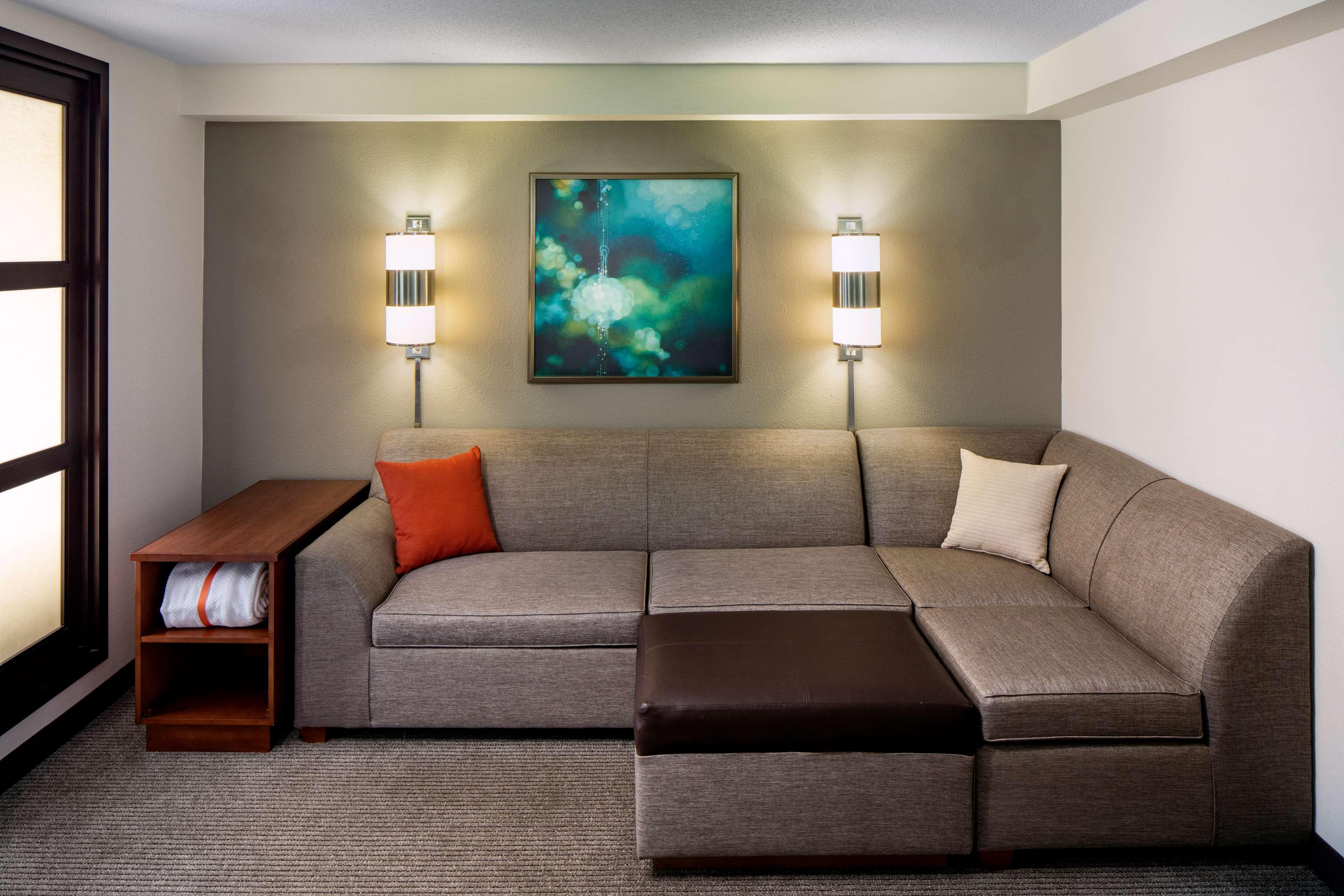 Hyatt Place Dallas Park Central Luaran gambar