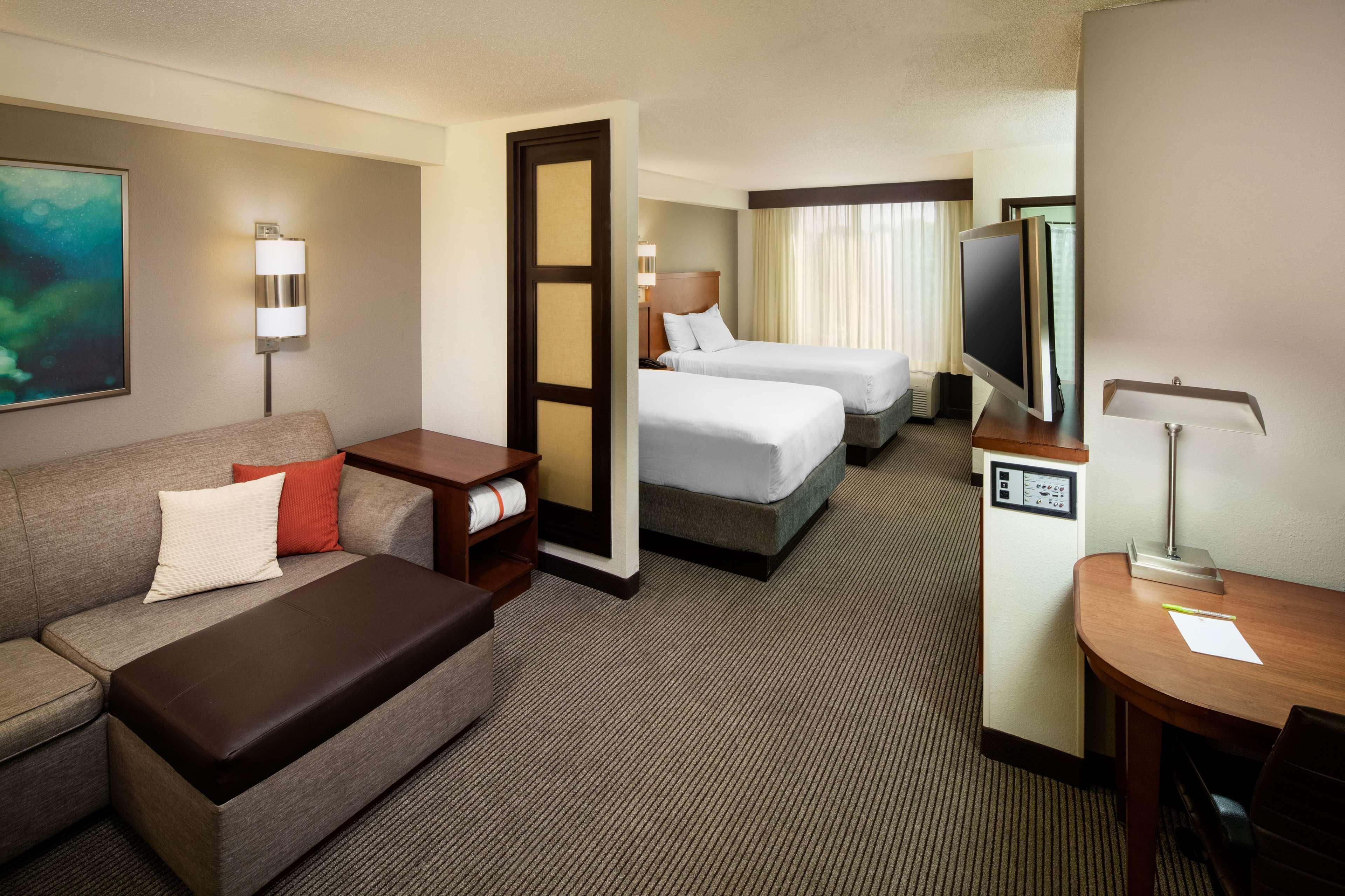 Hyatt Place Dallas Park Central Luaran gambar