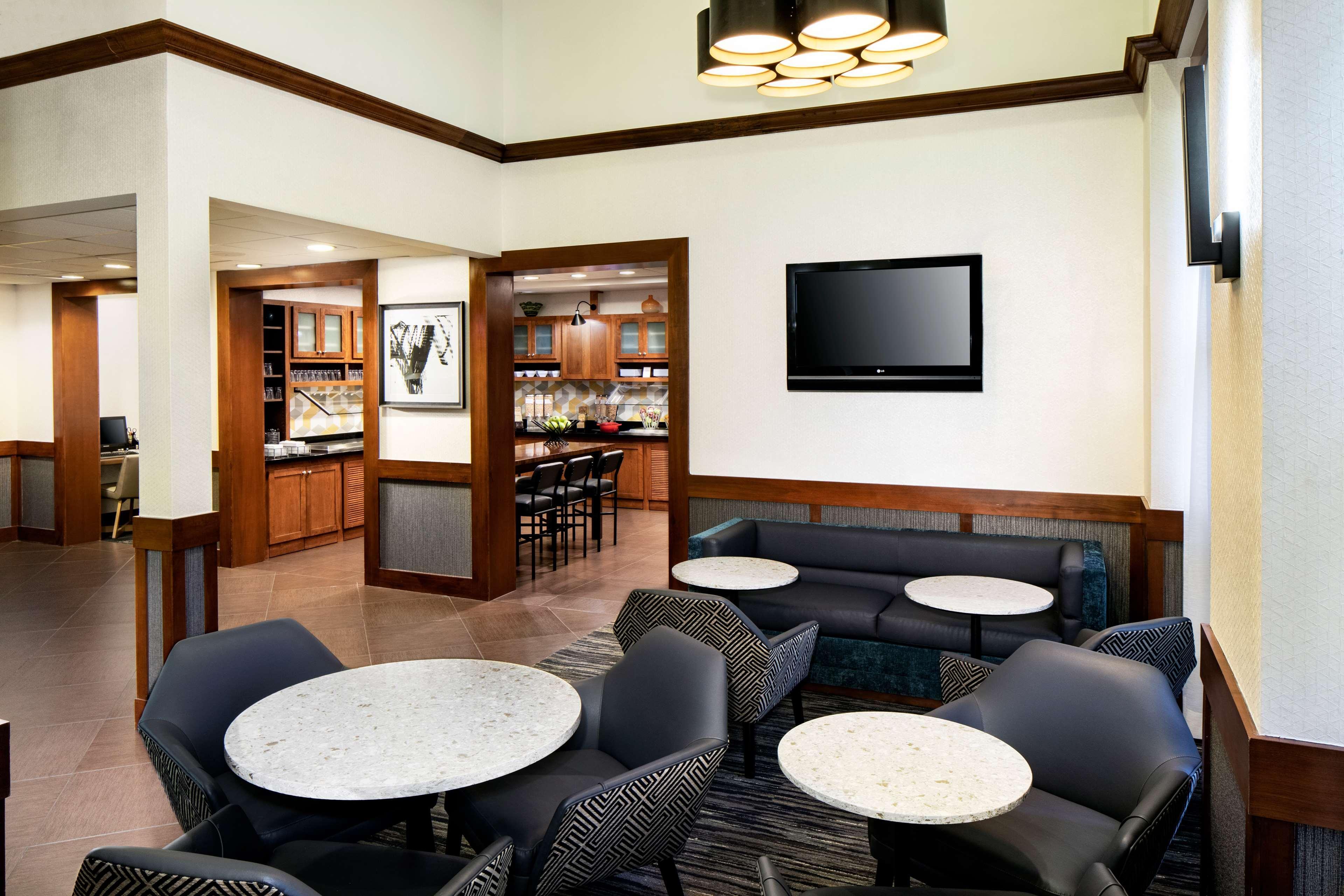 Hyatt Place Dallas Park Central Luaran gambar