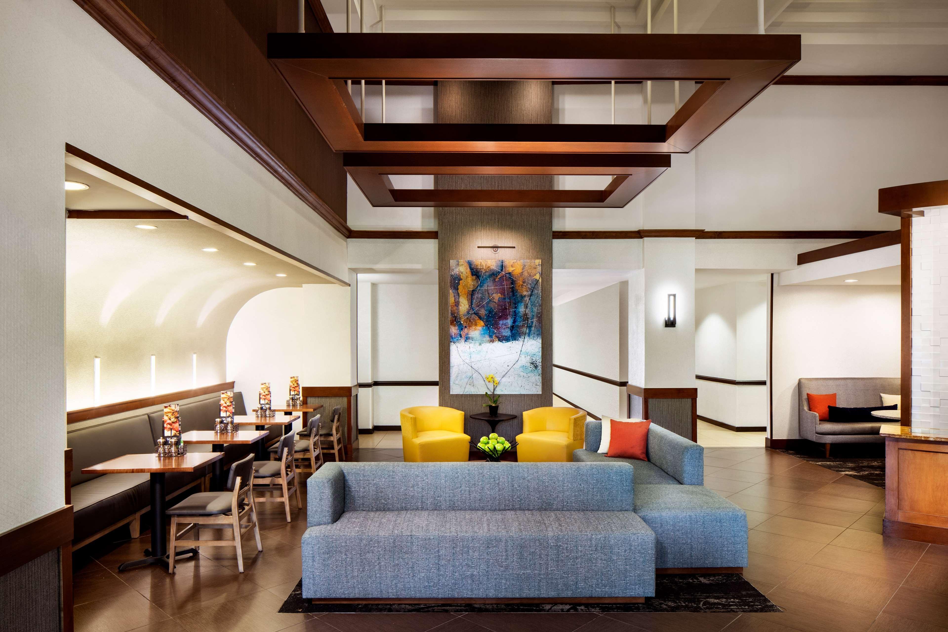 Hyatt Place Dallas Park Central Luaran gambar