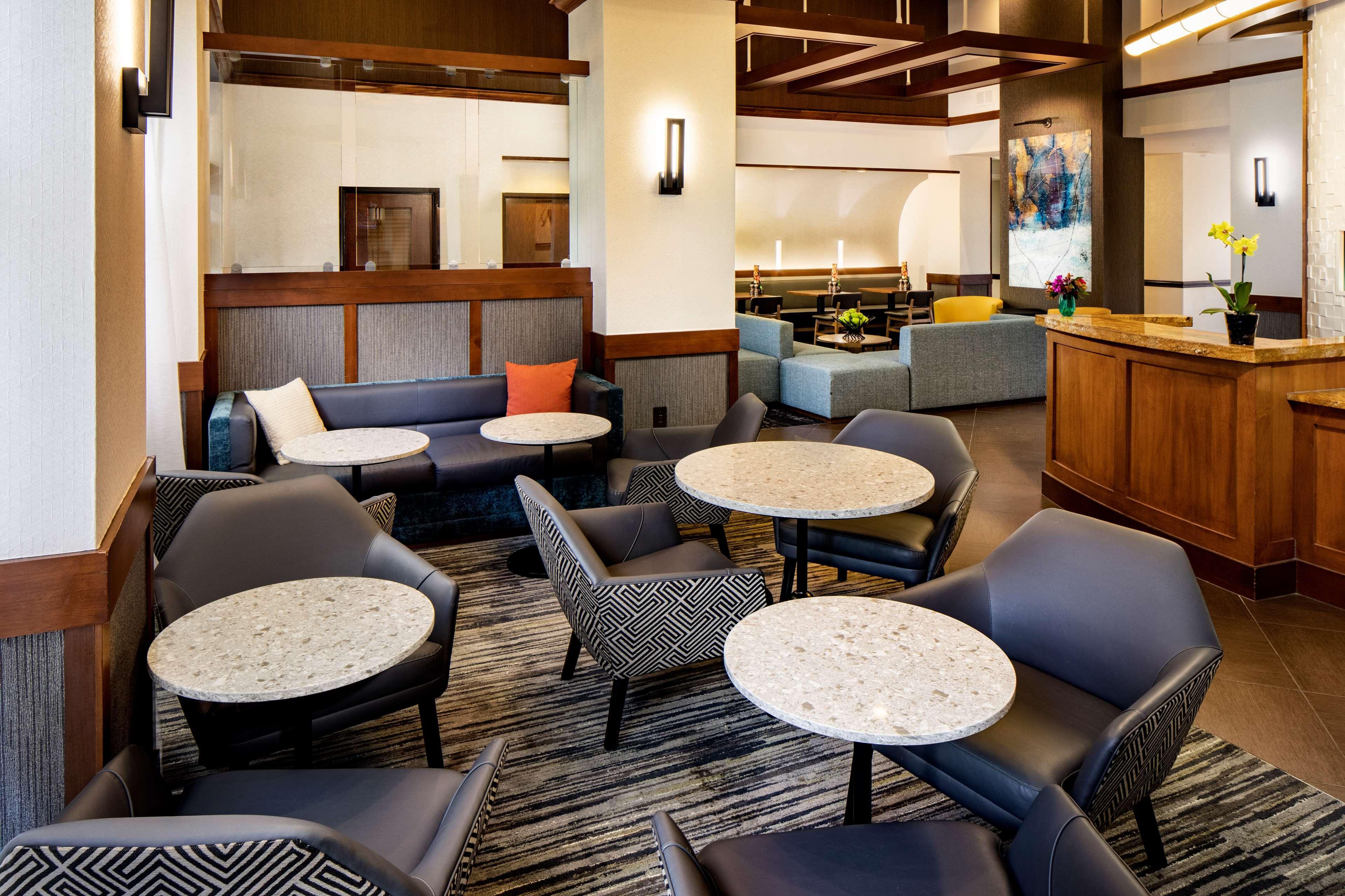 Hyatt Place Dallas Park Central Luaran gambar