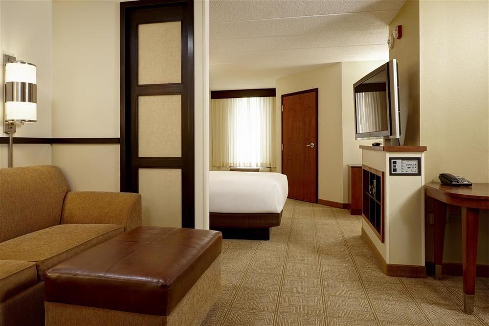 Hyatt Place Dallas Park Central Bilik gambar
