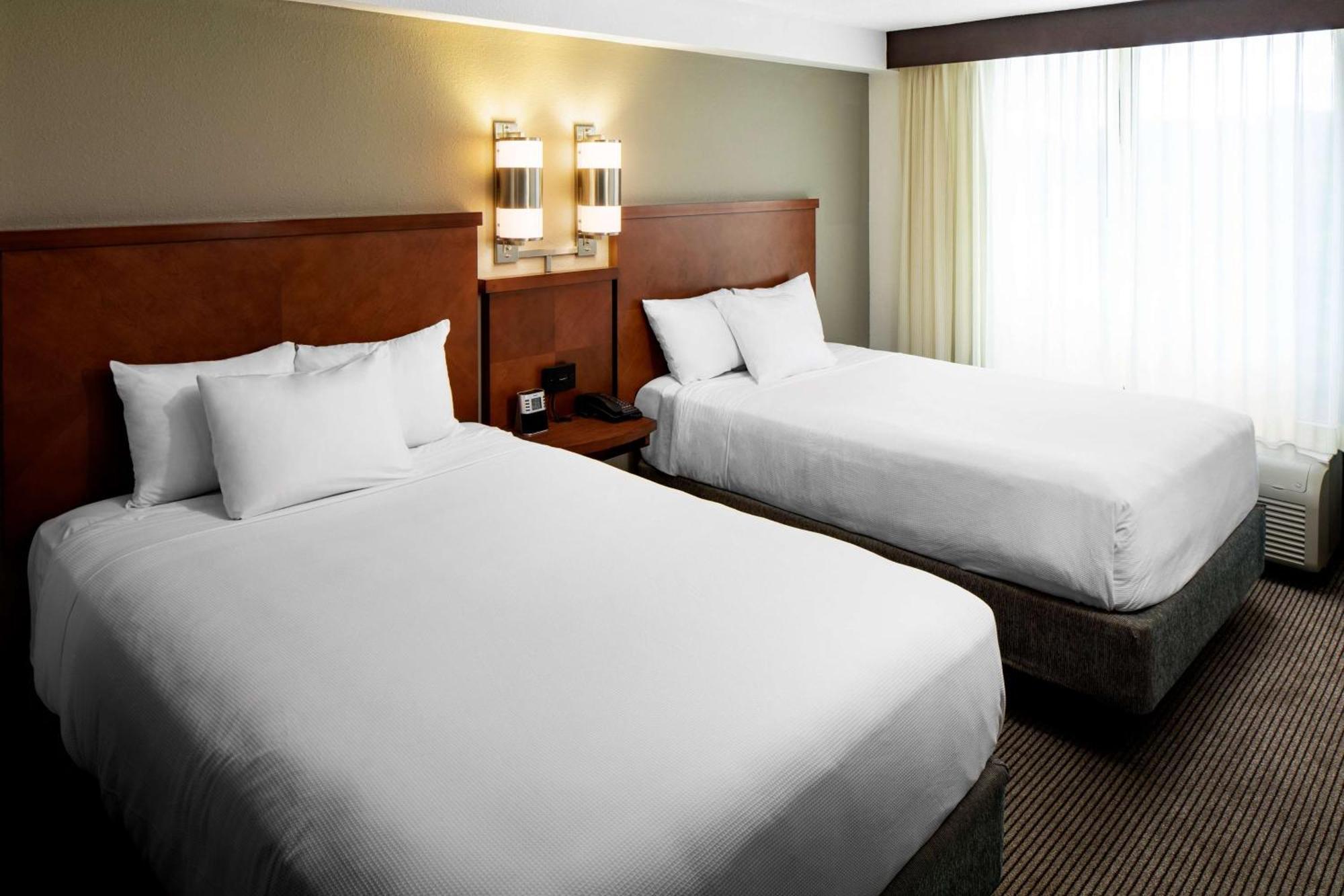 Hyatt Place Dallas Park Central Luaran gambar