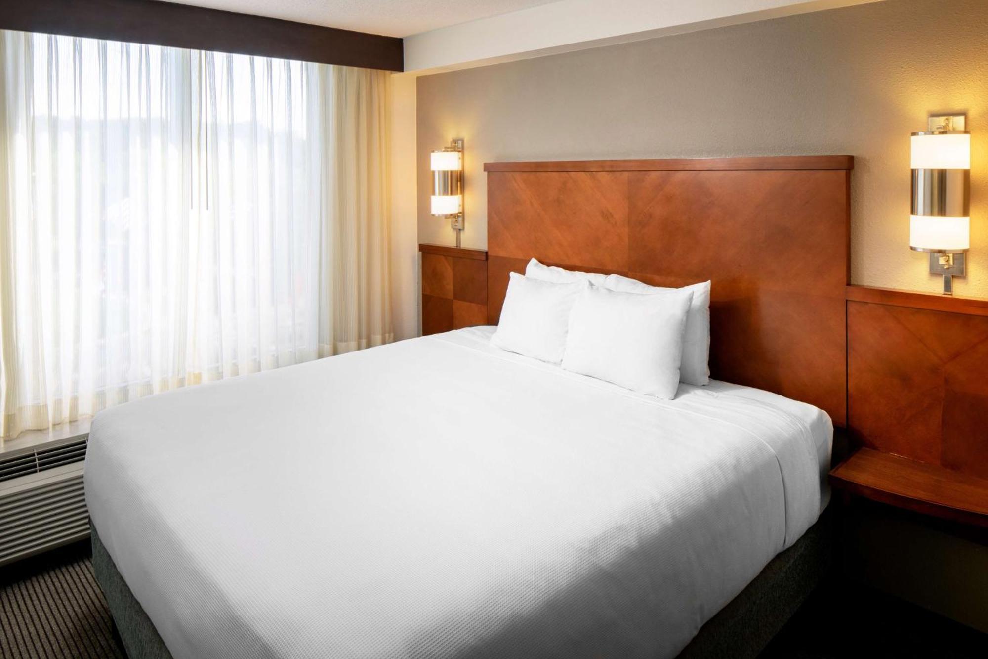 Hyatt Place Dallas Park Central Luaran gambar