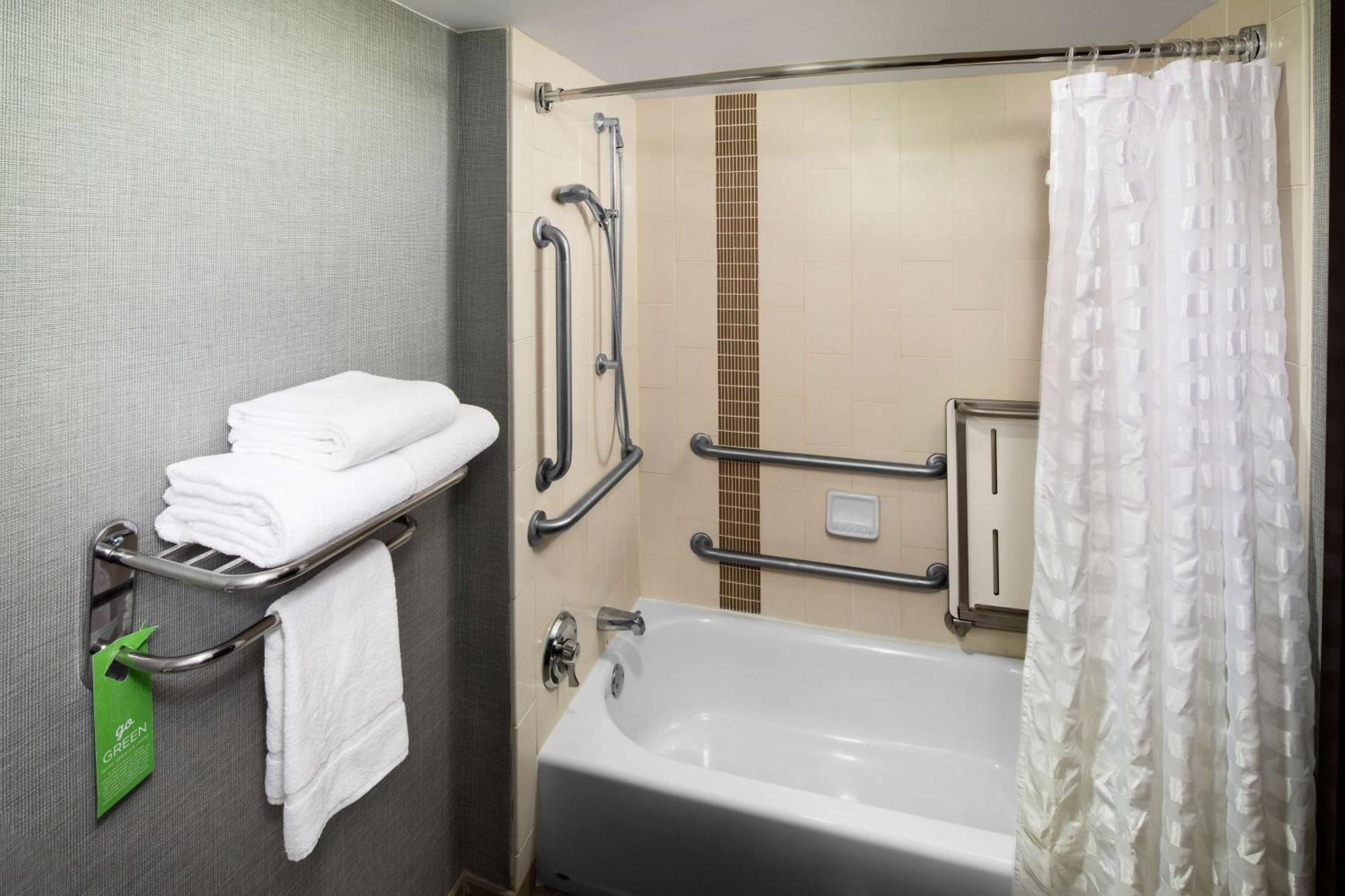 Hyatt Place Dallas Park Central Luaran gambar