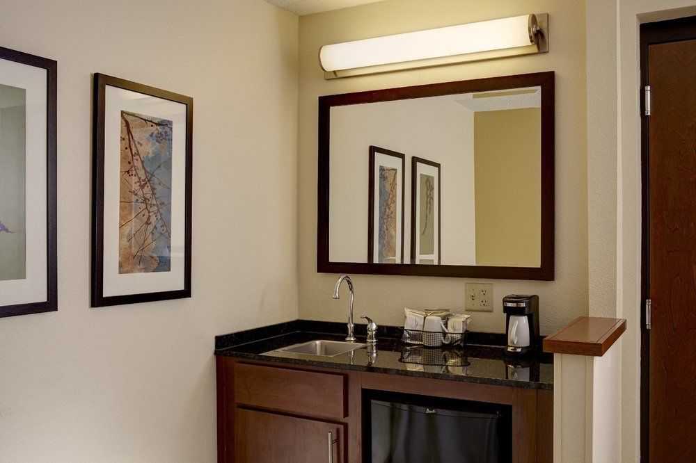 Hyatt Place Dallas Park Central Luaran gambar