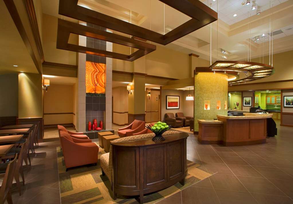 Hyatt Place Dallas Park Central Dalaman gambar