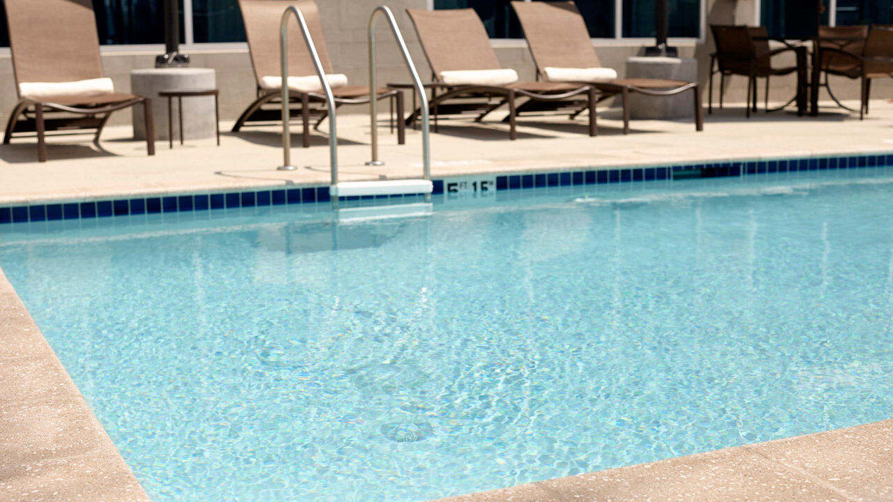 Hyatt Place Dallas Park Central Luaran gambar