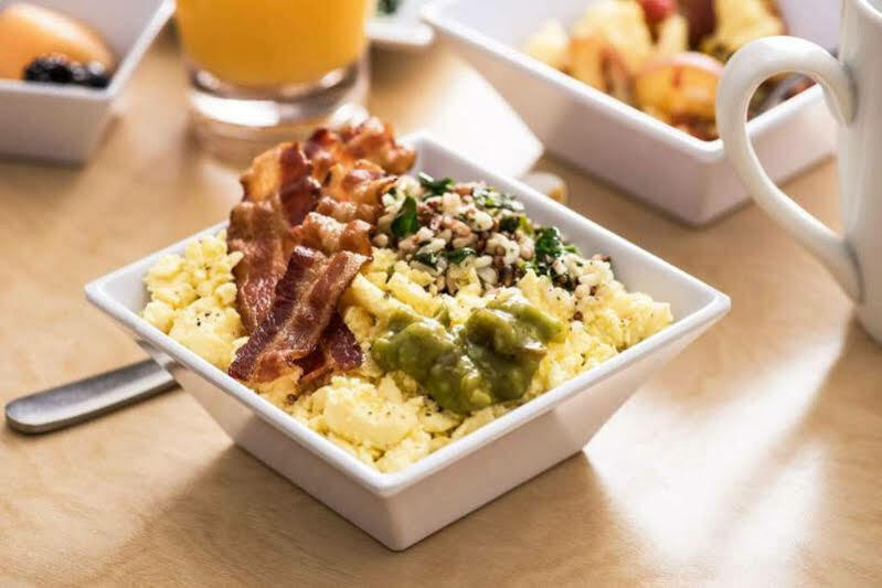 Hyatt Place Dallas Park Central Luaran gambar