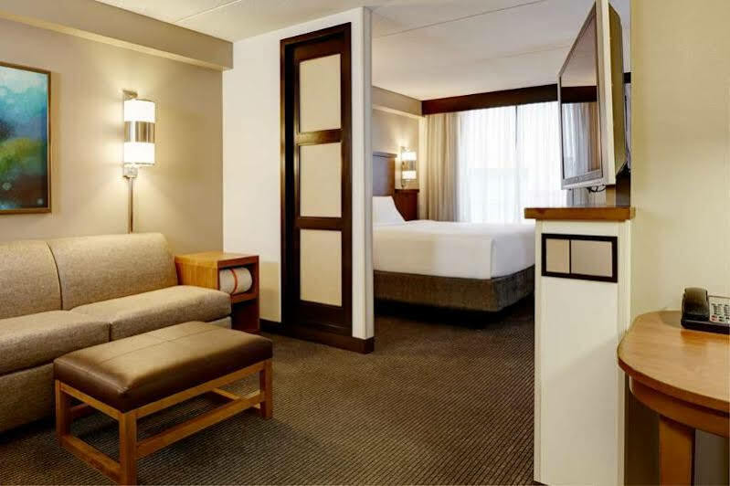 Hyatt Place Dallas Park Central Luaran gambar