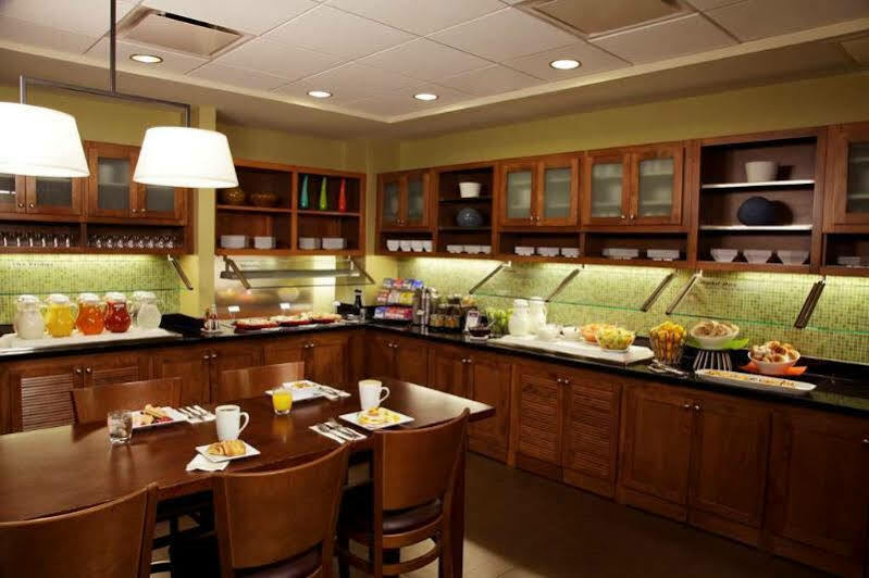 Hyatt Place Dallas Park Central Luaran gambar