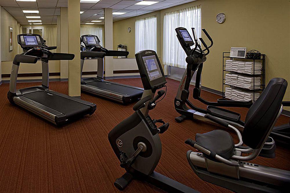 Hyatt Place Dallas Park Central Kemudahan gambar